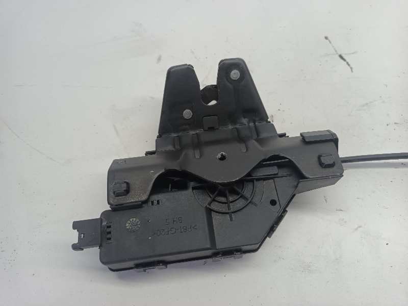 CERRADURA MALETERO / PORTON