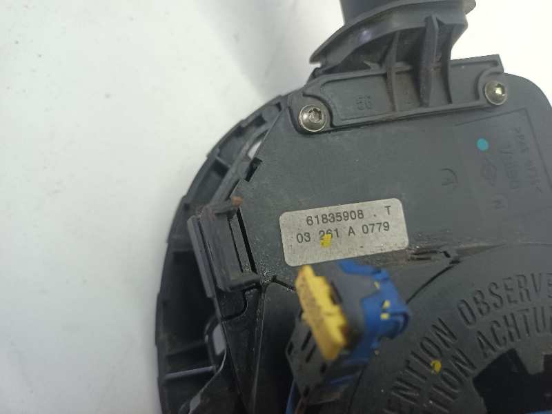 61835908 MANDO LUCES RENAULT MEGANE II CLASSIC BERLINA