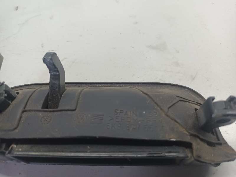 MANETA EXTERIOR TRASERA DERECHA