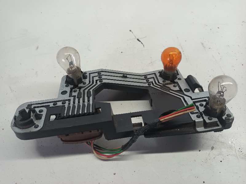 PORTALAMPARAS CITROEN SAXO