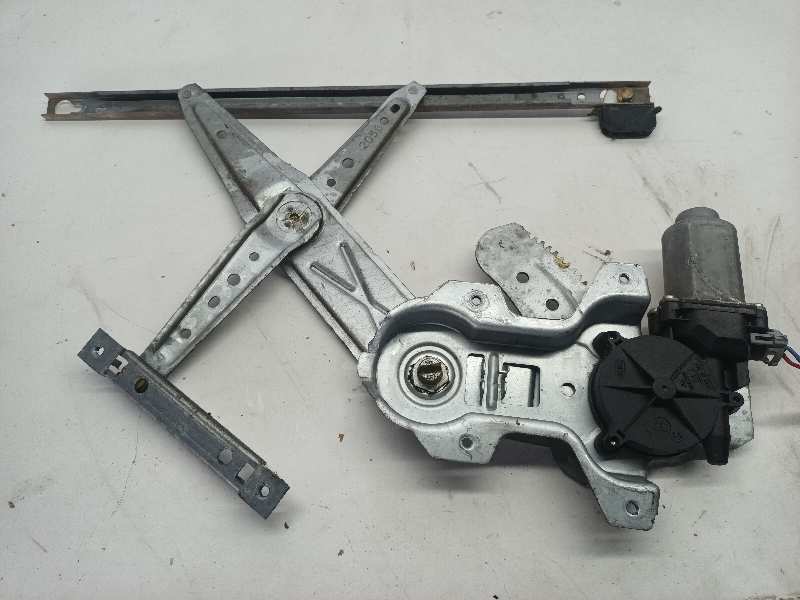 400675 ELEVALUNAS TRASERO DERECHO MG ROVER SERIE 45 (RT)