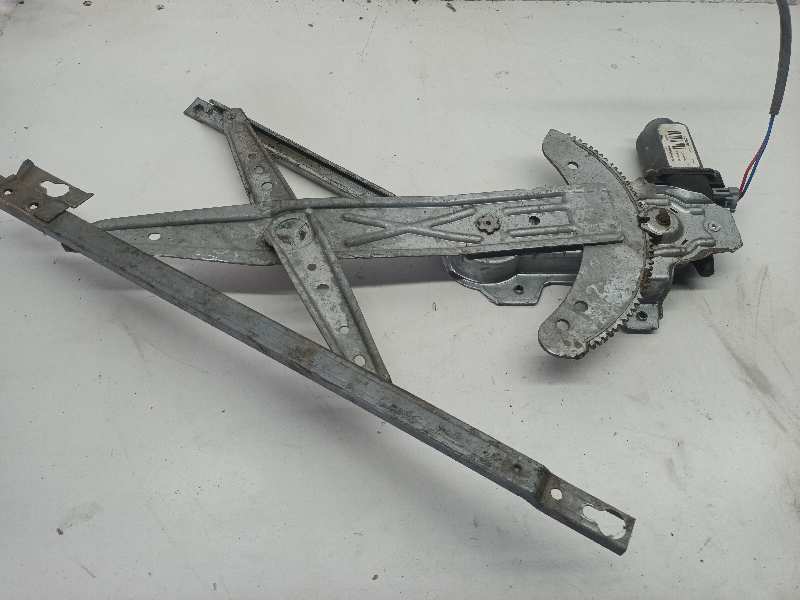 400676 ELEVALUNAS DELANTERO DERECHO MG ROVER SERIE 45 (RT)