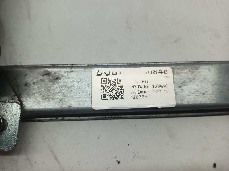 ELEVALUNAS DELANTERO IZQUIERDO