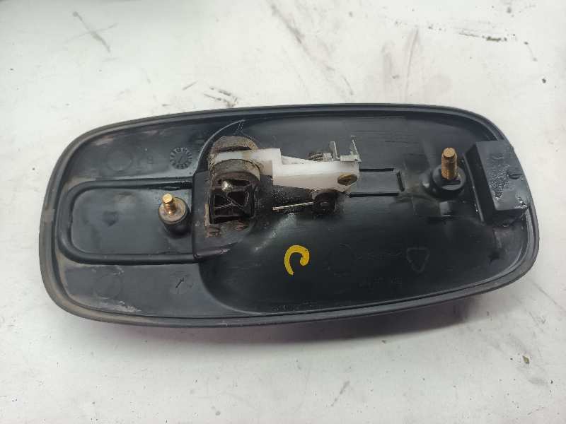 8200170625 MANETA EXTERIOR DELANTERA DERECHA RENAULT TRAFIC COMBI (AB 4.01)