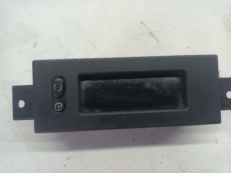 PANTALLA MULTIFUNCION