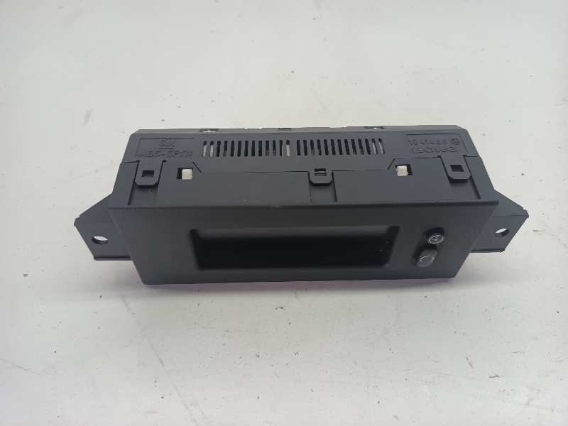 PANTALLA MULTIFUNCION