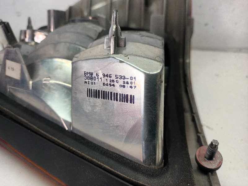 PILOTO TRASERO IZQUIERDO