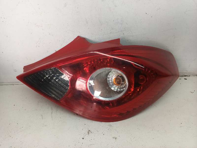 PILOTO TRASERO DERECHO