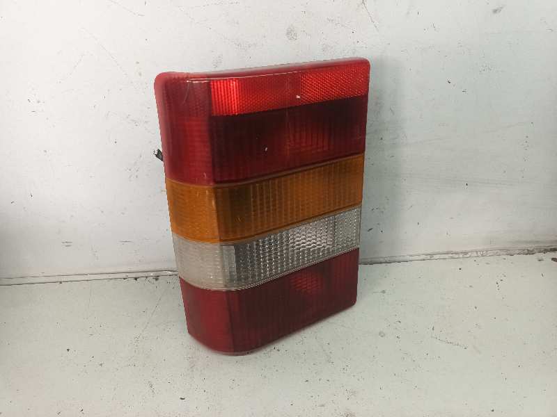 PILOTO TRASERO IZQUIERDO CITROEN C15