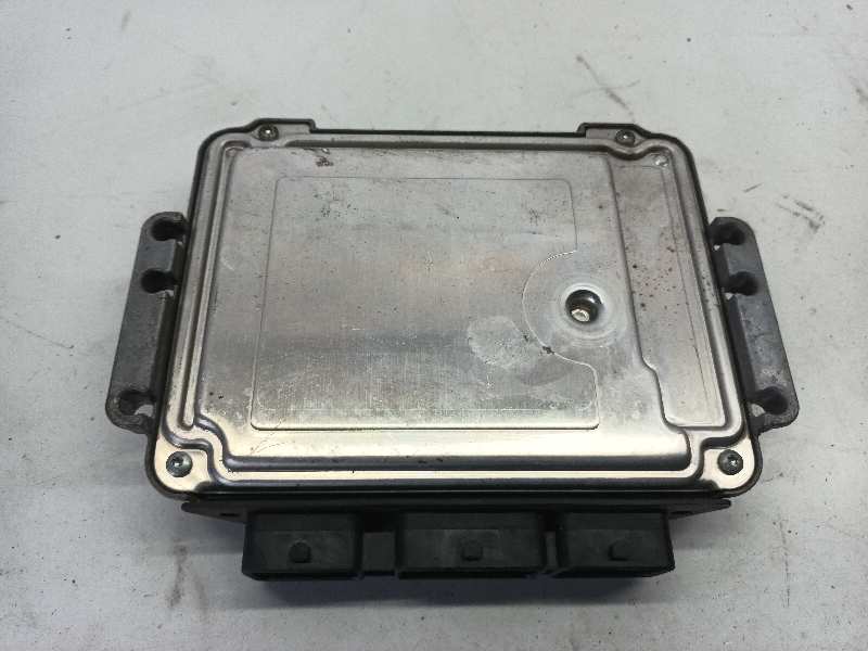 CENTRALITA MOTOR UCE