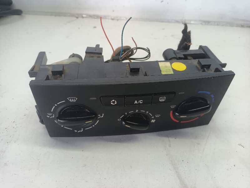 MANDO CALEFACCION /  AIRE ACONDICIONADO