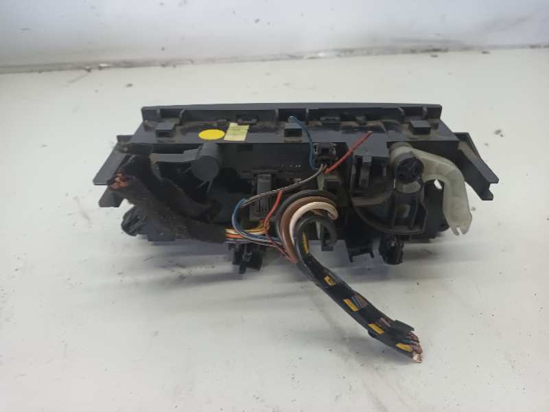 MANDO CALEFACCION /  AIRE ACONDICIONADO