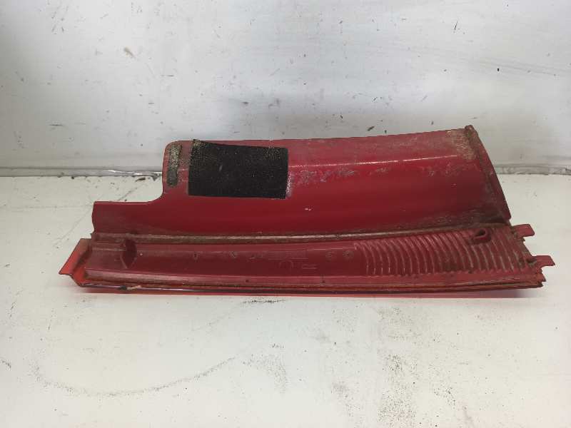 PILOTO TRASERO DERECHO