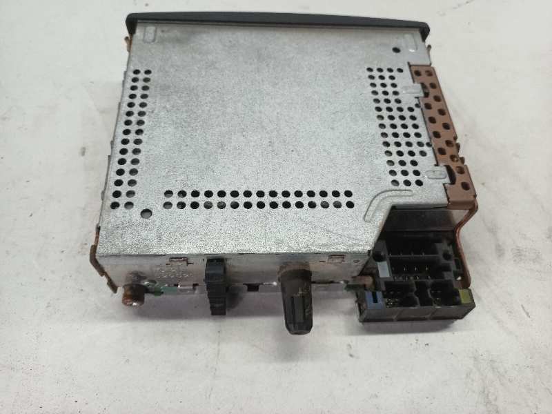 SISTEMA AUDIO / RADIO CD