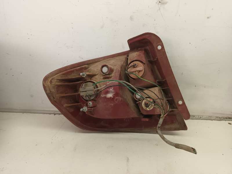 PILOTO TRASERO DERECHO