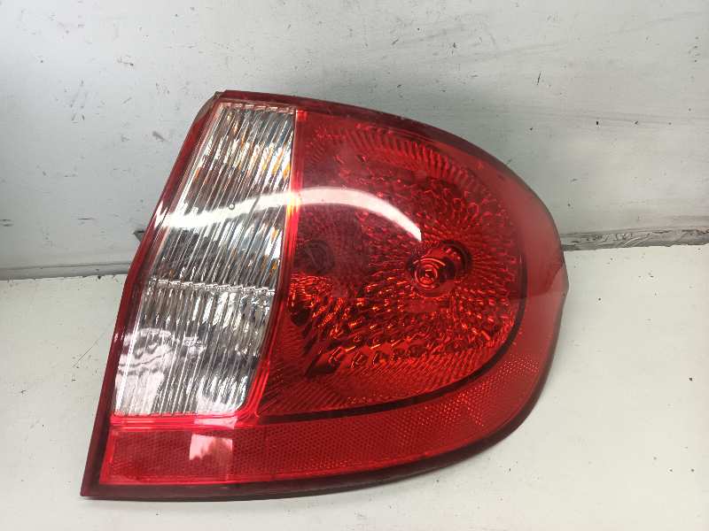 PILOTO TRASERO DERECHO