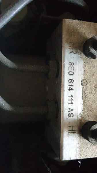 1K0614517BE ABS AUDI A6 ALLROAD QUATTRO (4FH)