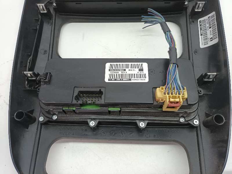 MANDO CALEFACCION /  AIRE ACONDICIONADO