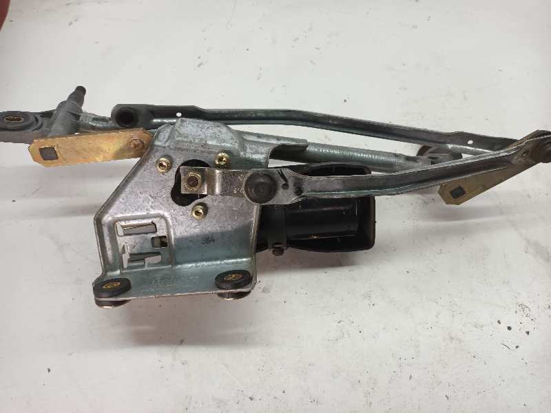 MOTOR LIMPIA DELANTERO