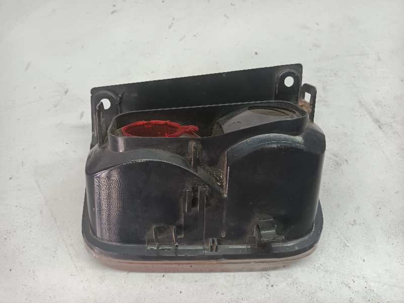 PILOTO TRASERO DERECHO