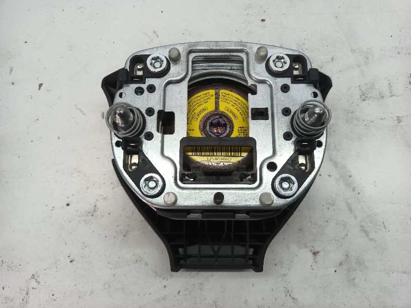 AIRBAG DELANTERO IZQUIERDO