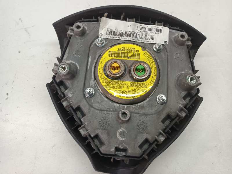 AIRBAG DELANTERO IZQUIERDO