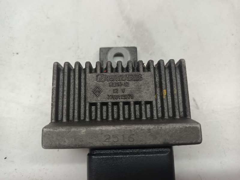 CAJA PRECALENTAMIENTO