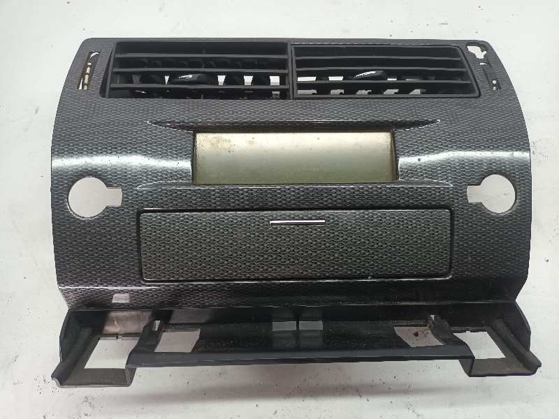 PANTALLA MULTIFUNCION