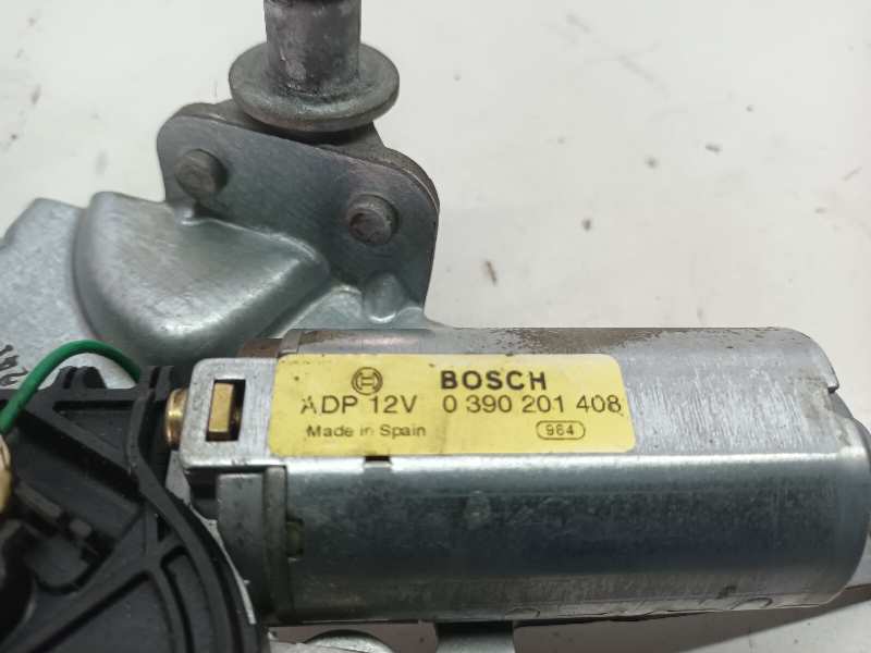 MOTOR LIMPIA TRASERO