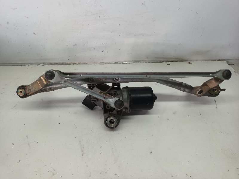 MOTOR LIMPIA DELANTERO