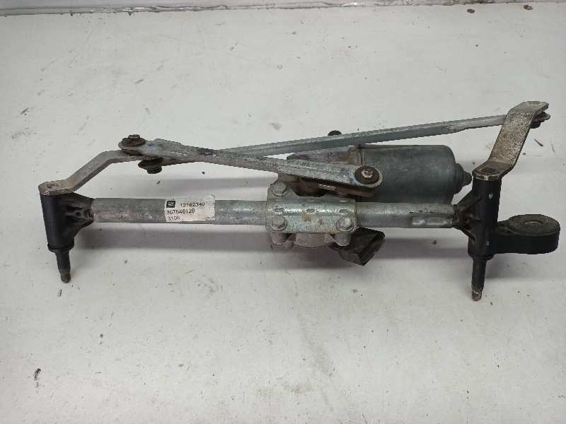 MOTOR LIMPIA DELANTERO