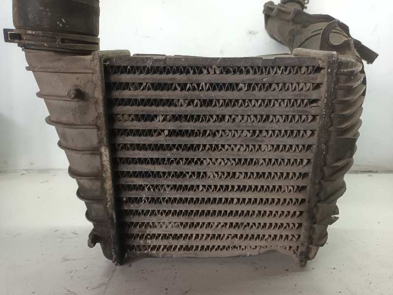 INTERCOOLER