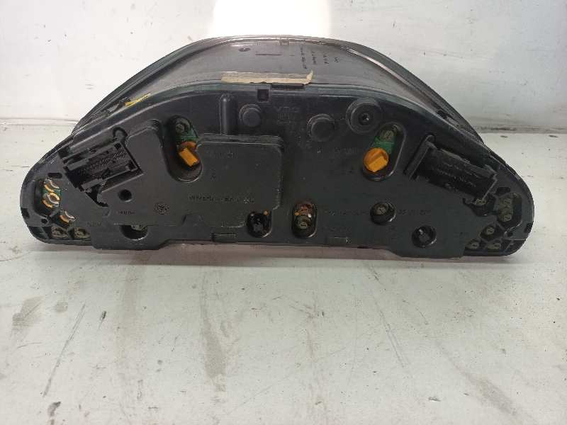87001357 CUADRO INSTRUMENTOS MERCEDES CLASE E (W210) BERLINA