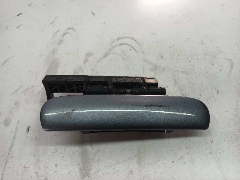 MANETA EXTERIOR TRASERA IZQUIERDA