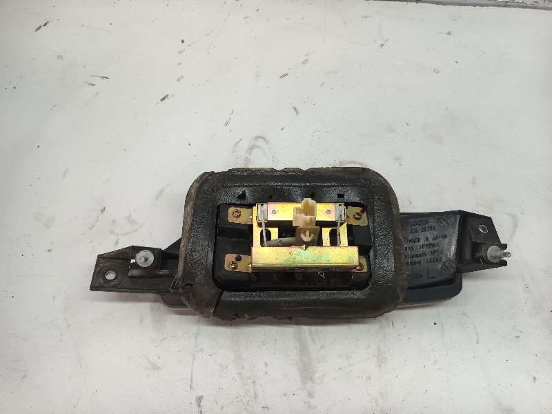 PILOTO TRASERO IZQUIERDO