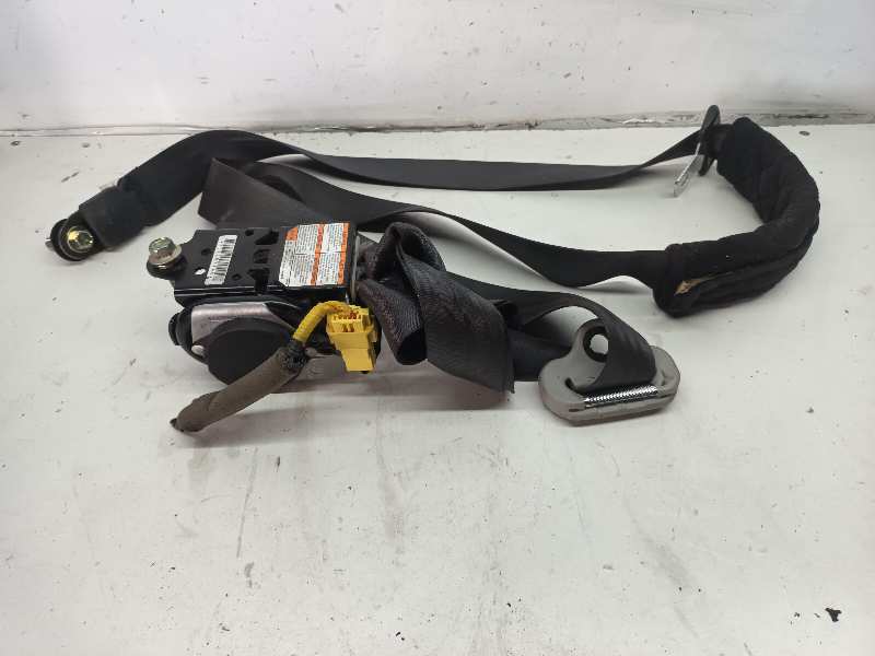 CINTURON SEGURIDAD DELANTERO