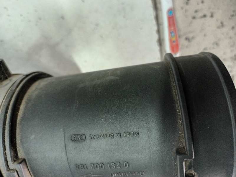 021002184 CAUDALIMETRO OPEL OMEGA B