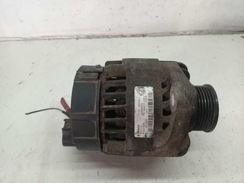 ALTERNADOR