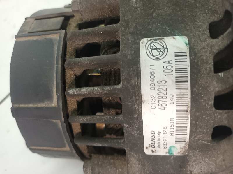 ALTERNADOR