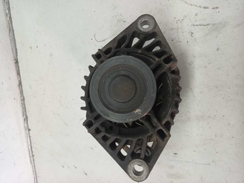 ALTERNADOR