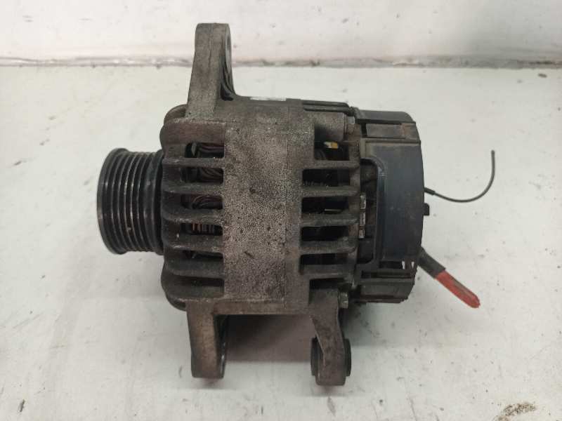 ALTERNADOR