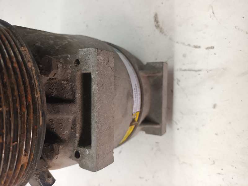 1135514 COMPRESOR AIRE ACONDICIONADO OPEL MOVANO (2004 =>)