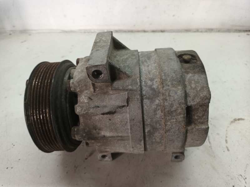 COMPRESOR AIRE ACONDICIONADO