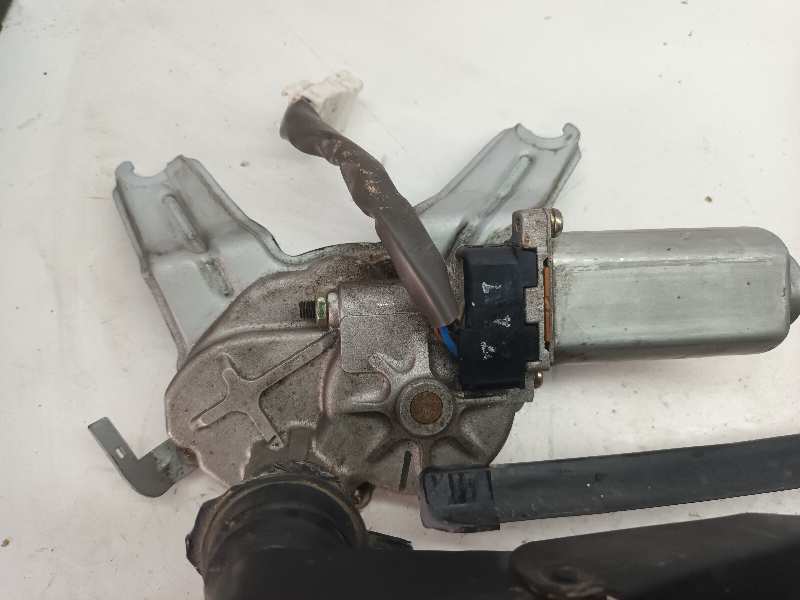 MOTOR LIMPIA TRASERO