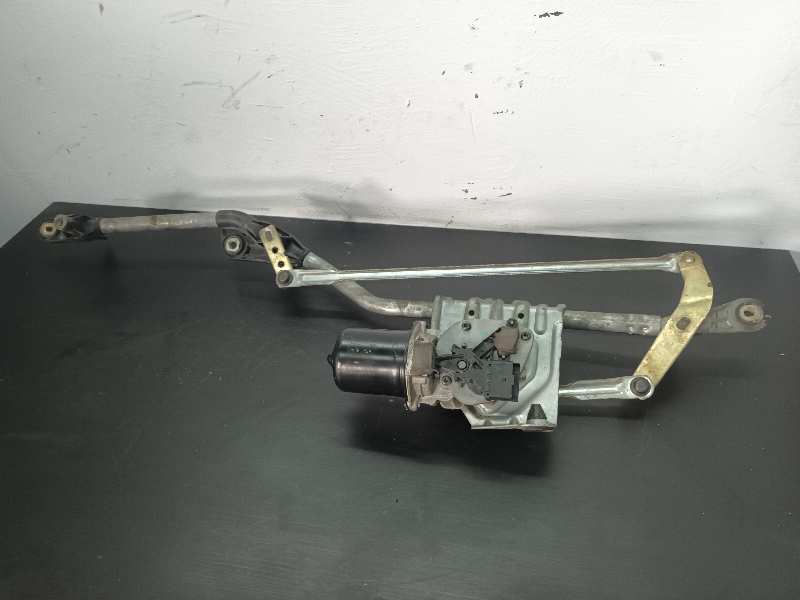 MOTOR LIMPIA DELANTERO