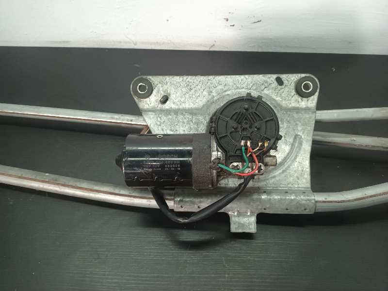 MOTOR LIMPIA DELANTERO