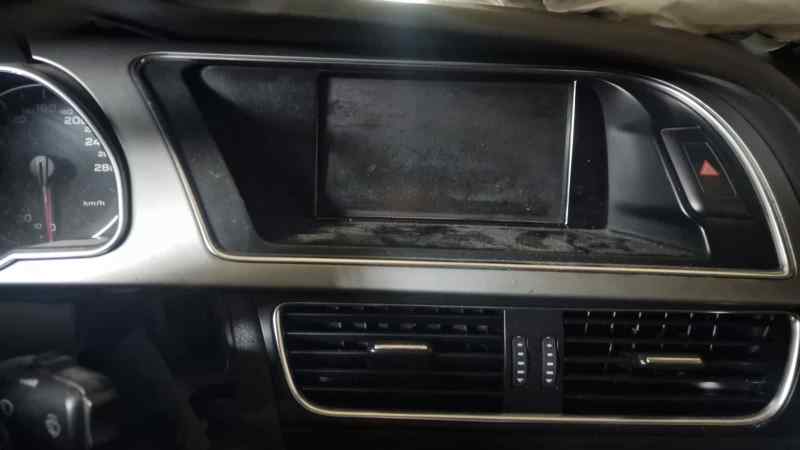 PANTALLA MULTIFUNCION