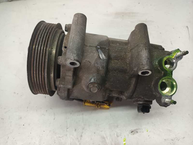 COMPRESOR AIRE ACONDICIONADO