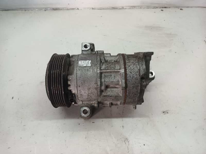 COMPRESOR AIRE ACONDICIONADO