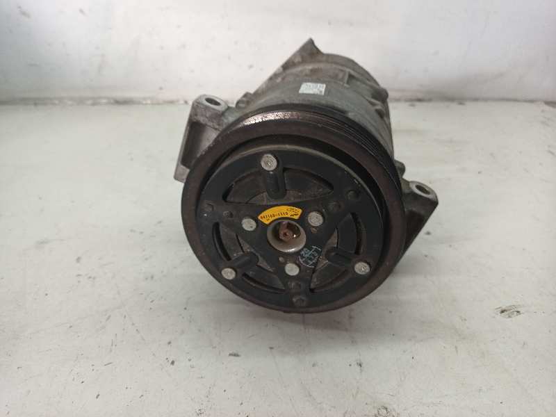 COMPRESOR AIRE ACONDICIONADO